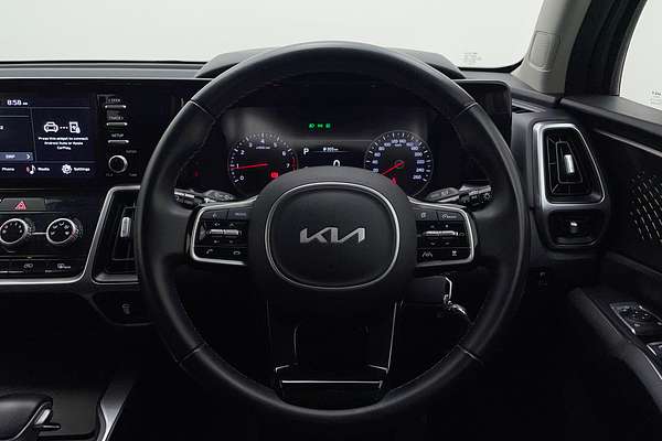 2022 Kia Sorento S MQ4