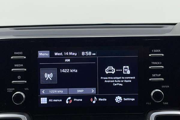 2022 Kia Sorento S MQ4