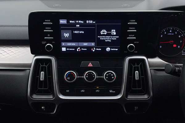 2022 Kia Sorento S MQ4