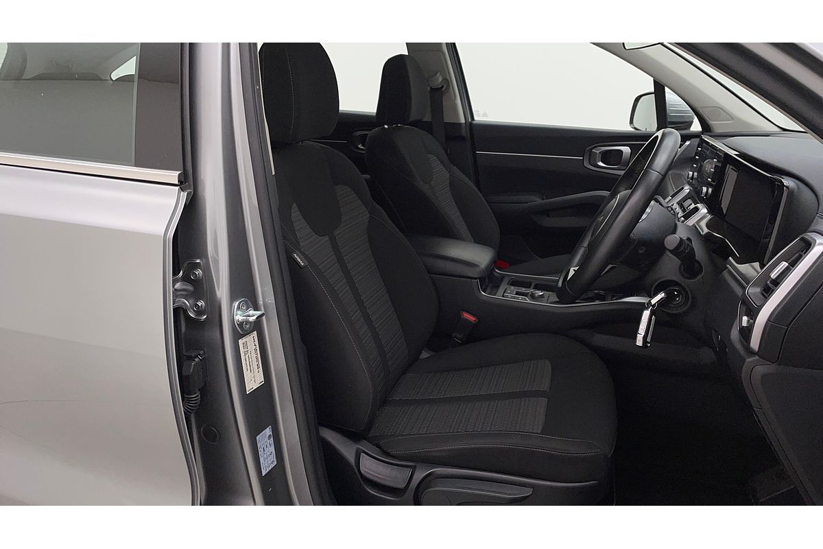 2022 Kia Sorento S MQ4