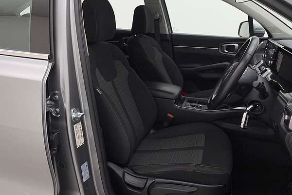 2022 Kia Sorento S MQ4