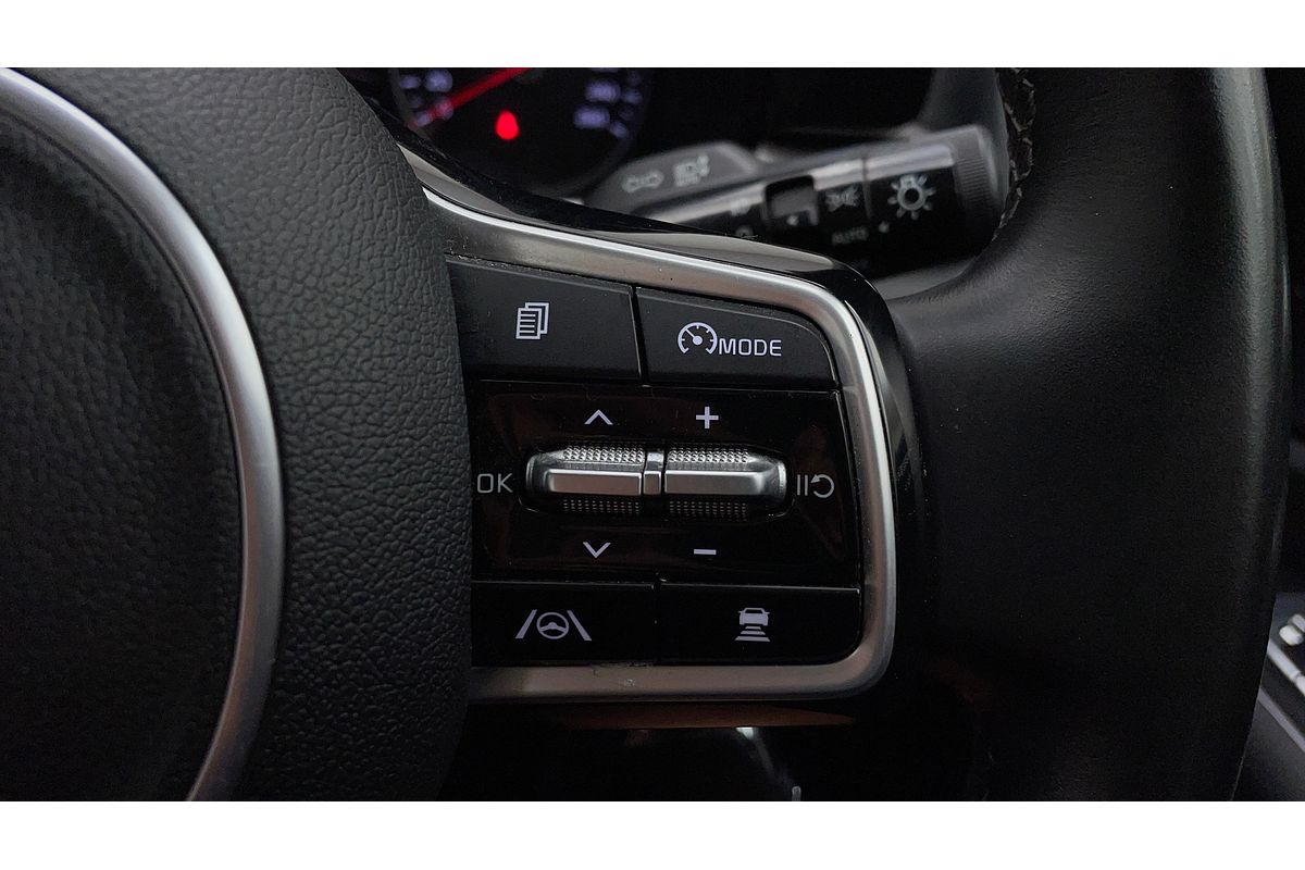 2022 Kia Sorento S MQ4