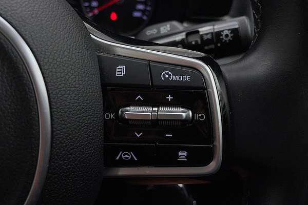 2022 Kia Sorento S MQ4