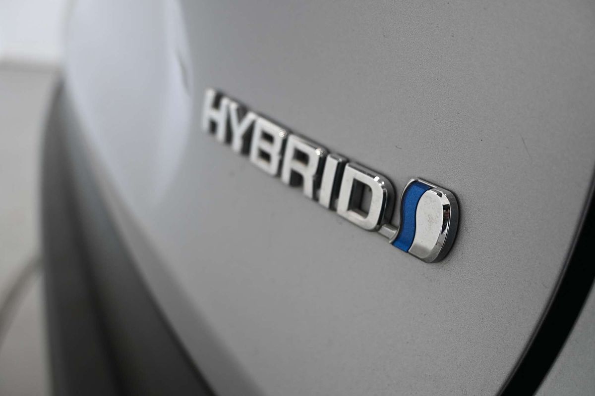 2021 Toyota RAV4 GX AXAH54R
