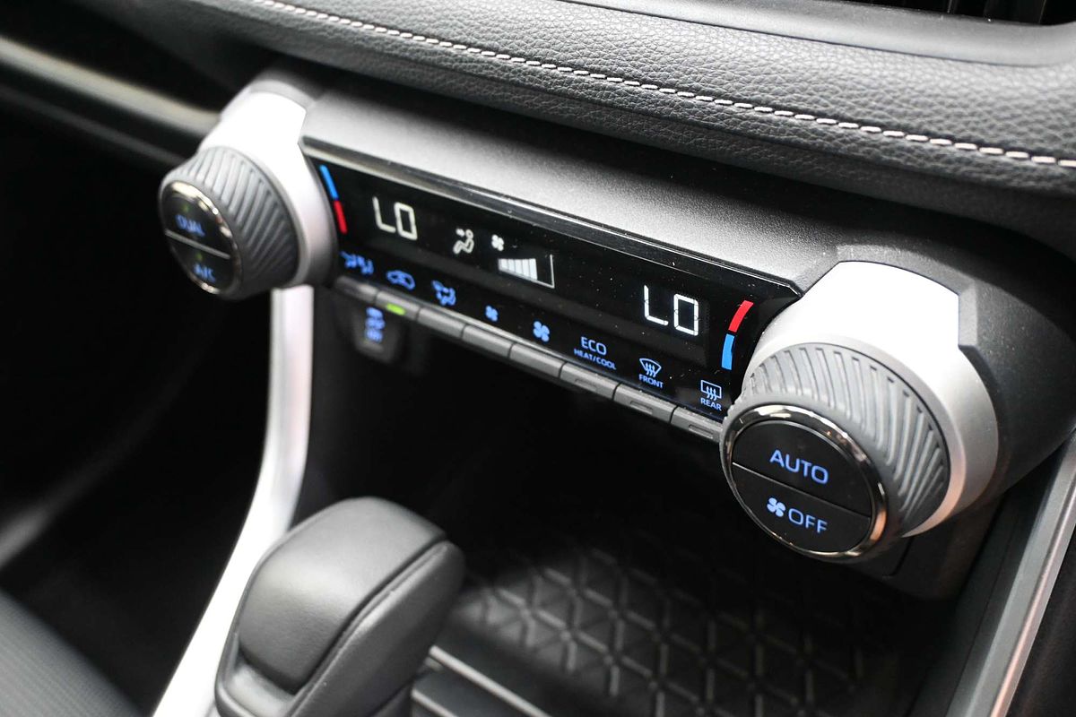 2021 Toyota RAV4 GX AXAH54R