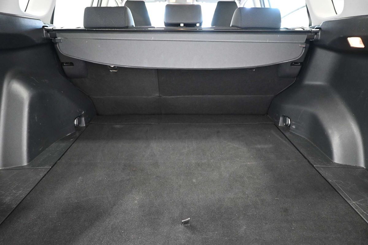 2021 Toyota RAV4 GX AXAH54R