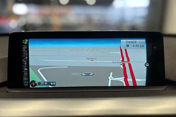 2016 BMW 4 Series 428i M Sport F36