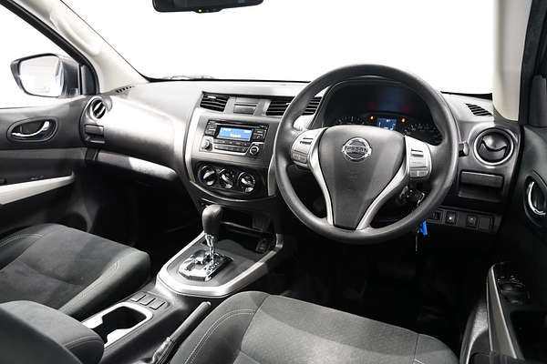 2020 Nissan Navara RX D23 Series 4 Rear Wheel Drive