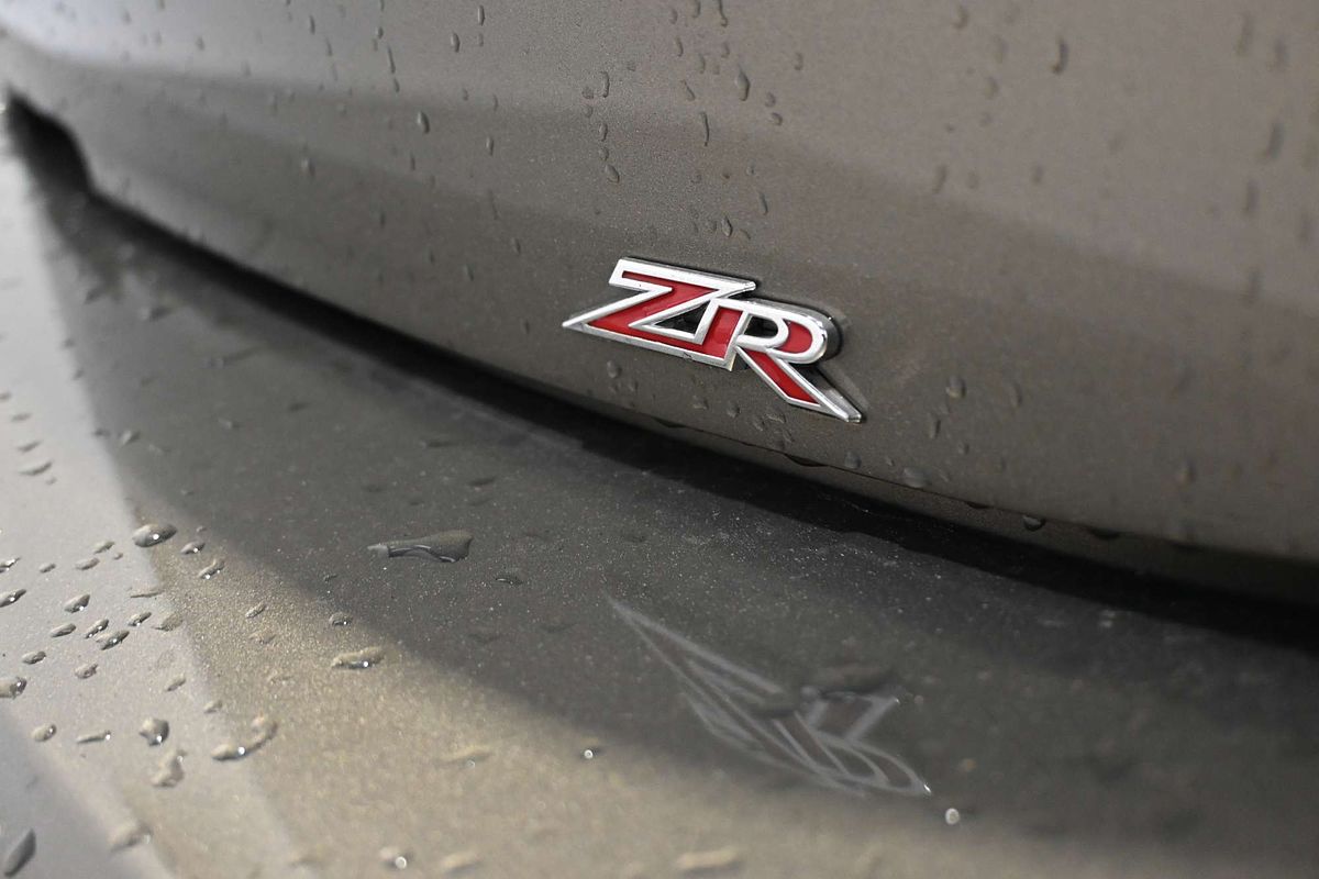 2019 Toyota Corolla ZR MZEA12R