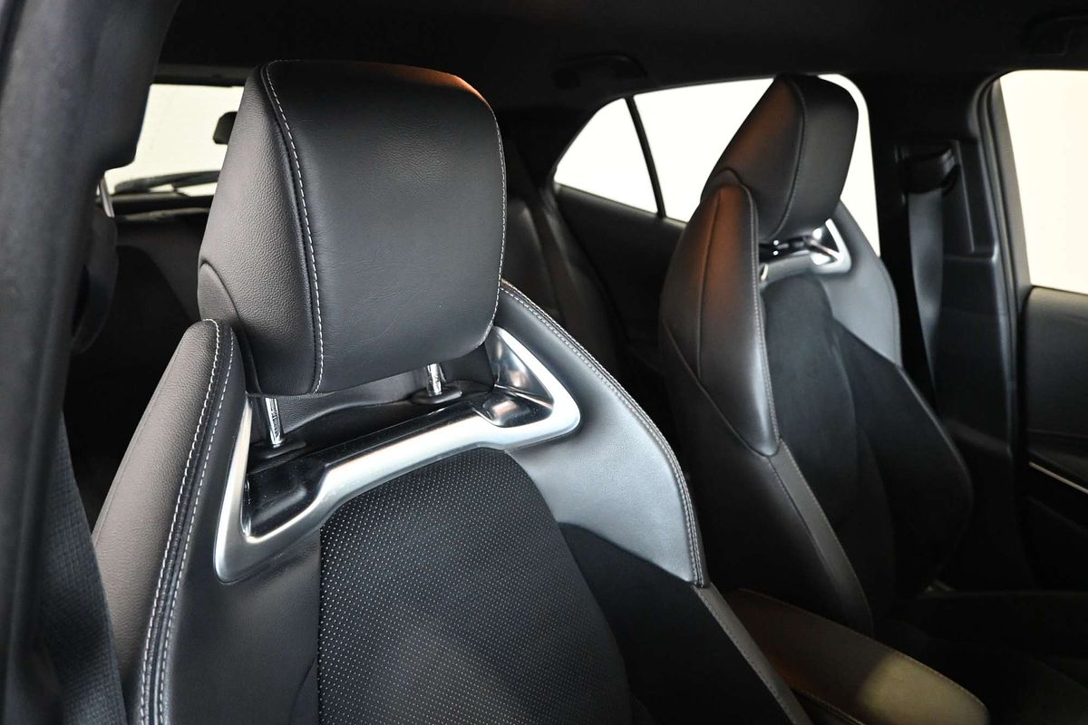 2019 Toyota Corolla ZR MZEA12R