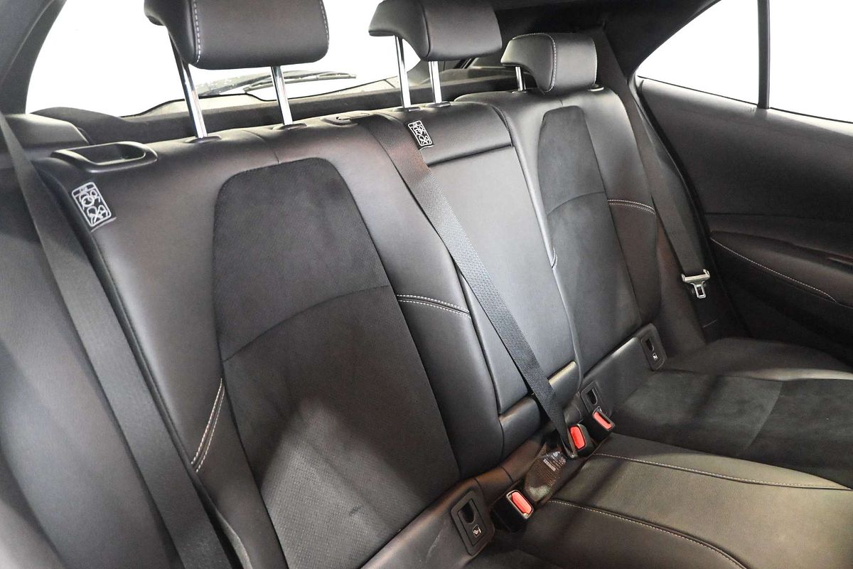 2019 Toyota Corolla ZR MZEA12R
