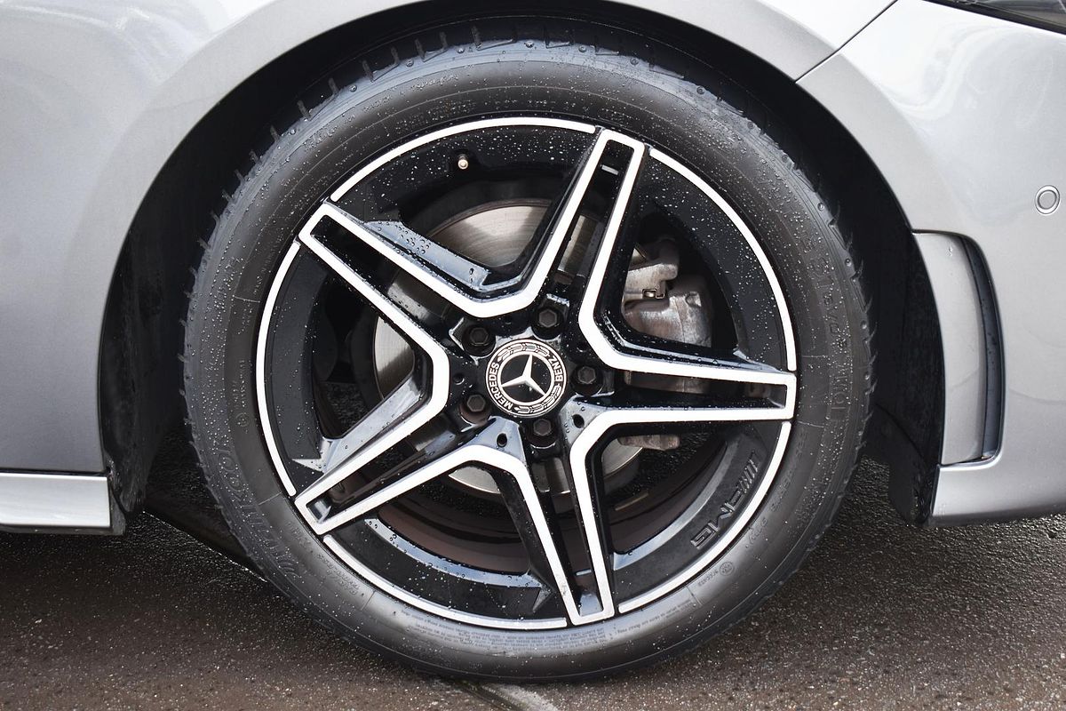 2022 Mercedes-Benz A-Class A180 W177