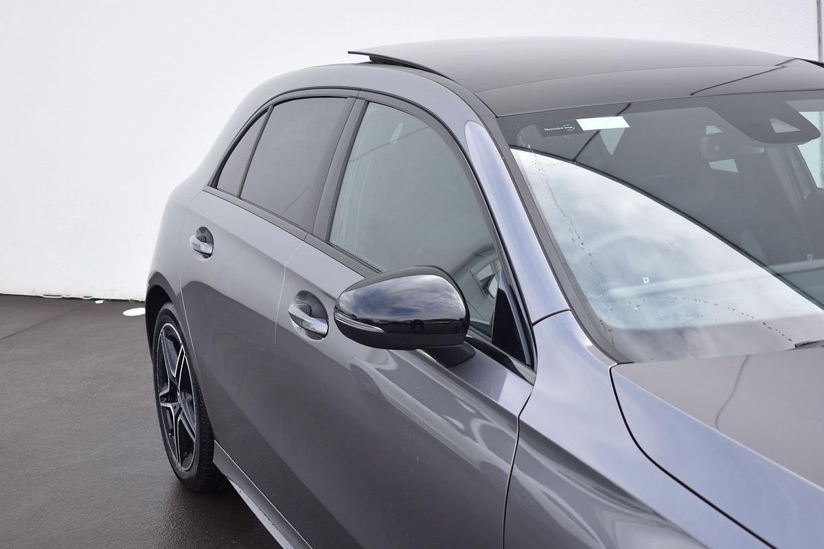 2022 Mercedes-Benz A-Class A180 W177