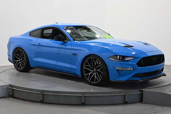 2022 Ford Mustang GT FN