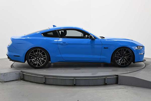 2022 Ford Mustang GT FN