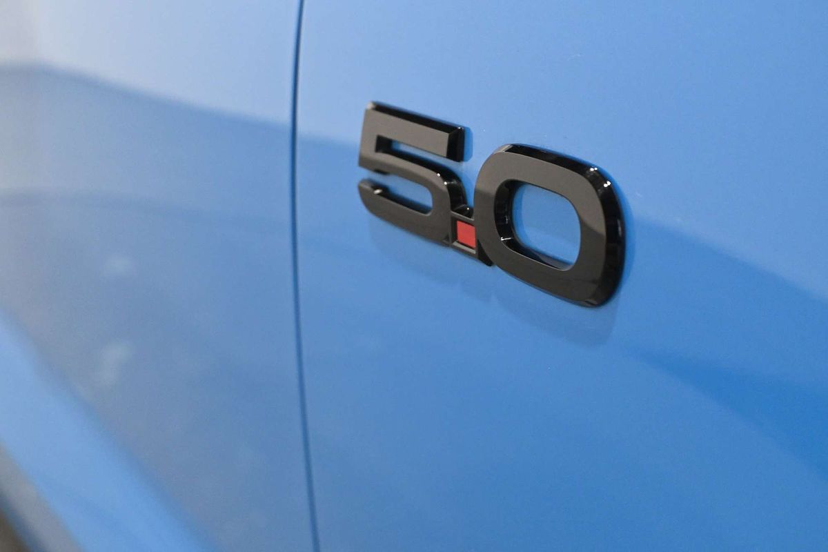 2022 Ford Mustang GT FN
