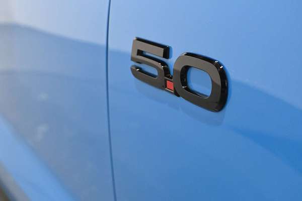 2022 Ford Mustang GT FN