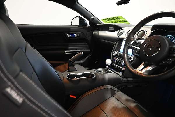 2022 Ford Mustang GT FN