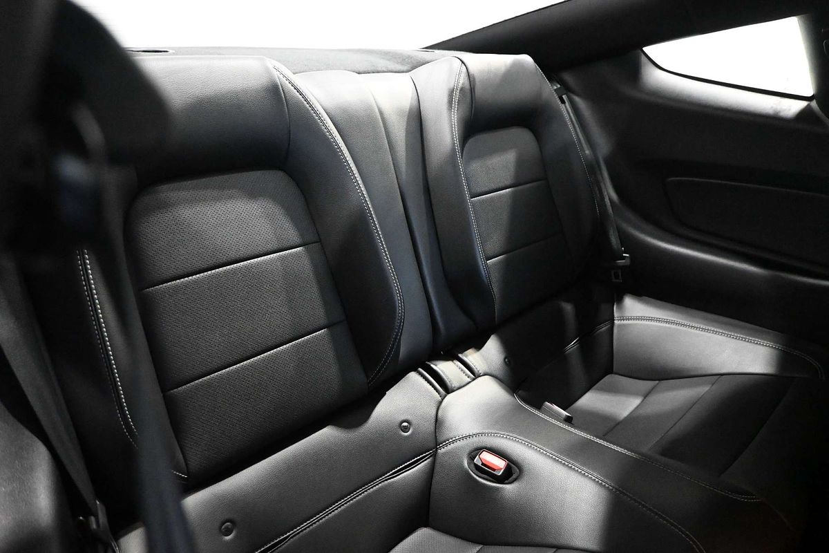 2022 Ford Mustang GT FN