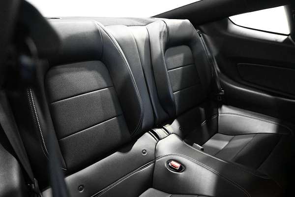 2022 Ford Mustang GT FN