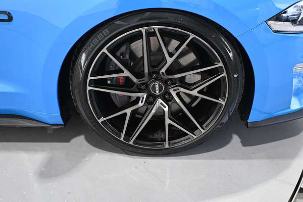 2022 Ford Mustang GT FN