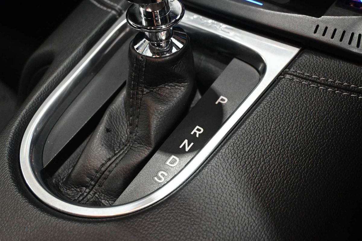 2022 Ford Mustang GT FN