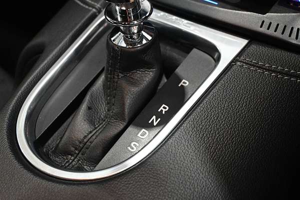 2022 Ford Mustang GT FN