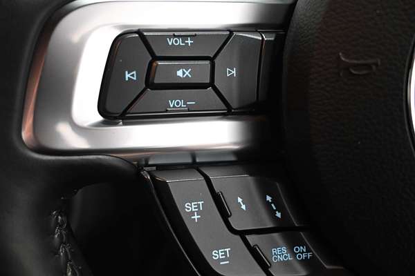 2022 Ford Mustang GT FN