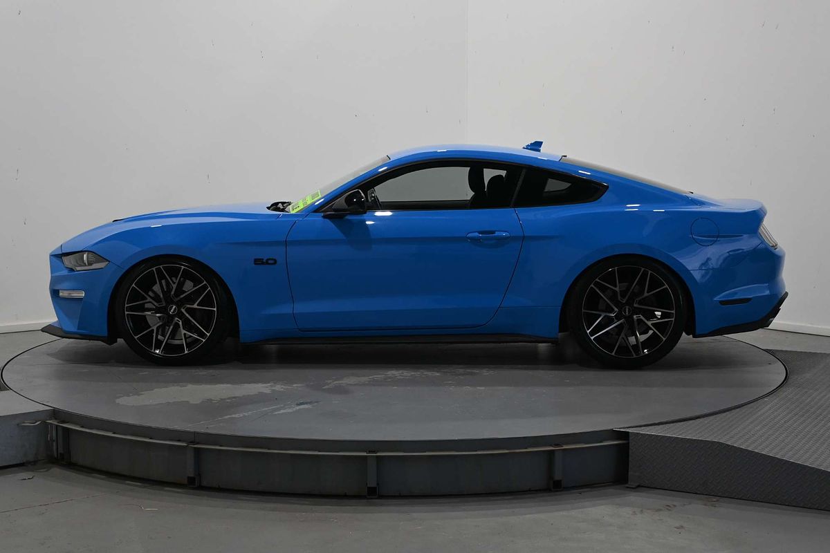 2022 Ford Mustang GT FN