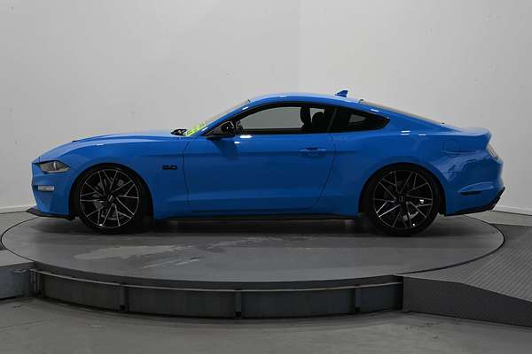 2022 Ford Mustang GT FN