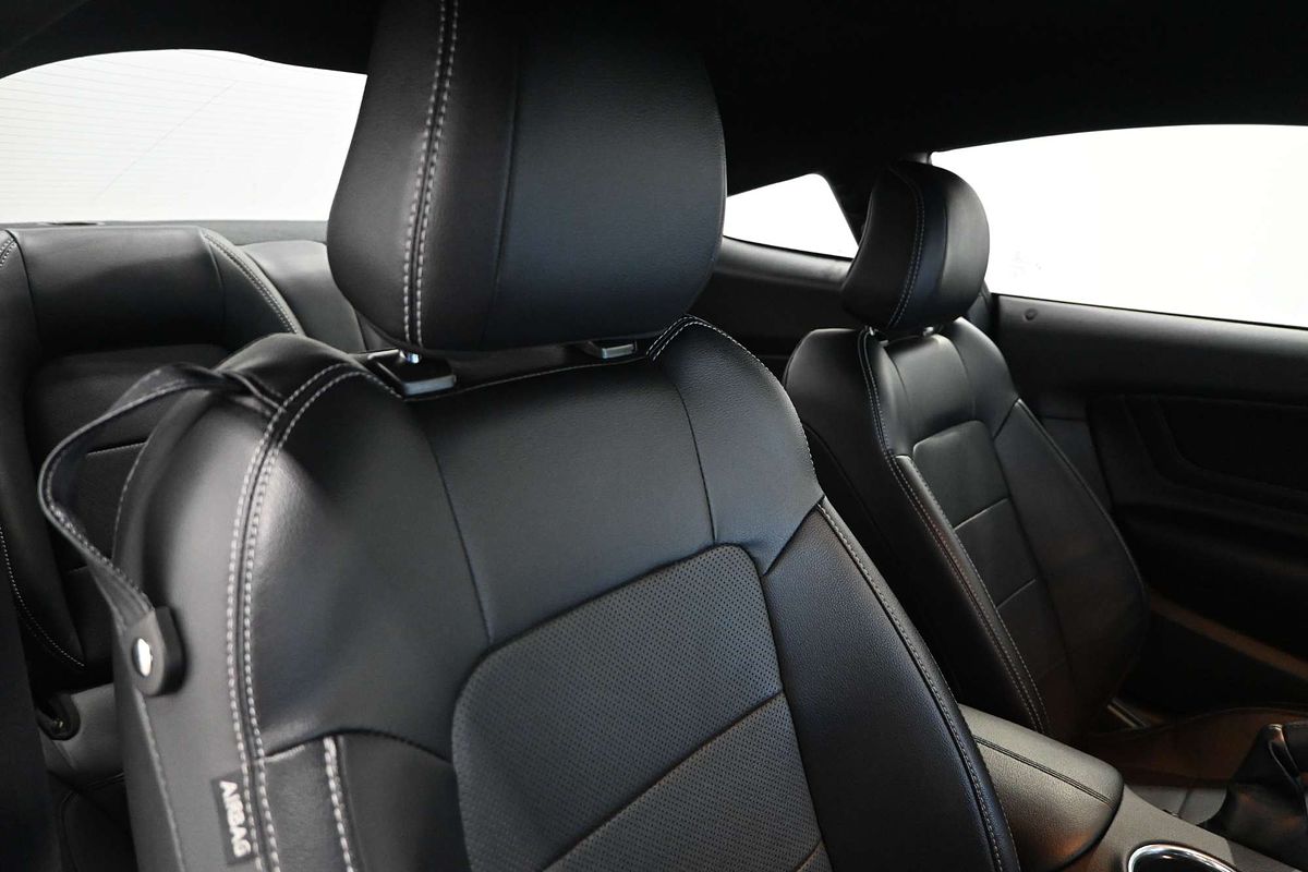 2022 Ford Mustang GT FN