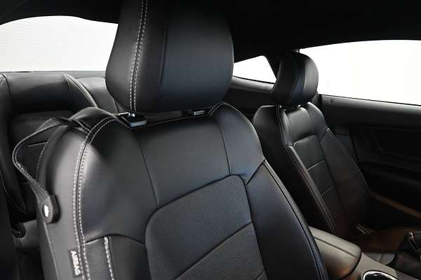 2022 Ford Mustang GT FN