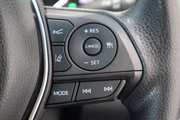 2023 Toyota Camry Ascent AXVH70R