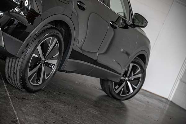 2025 Volkswagen Tiguan 110TSI Elegance CT