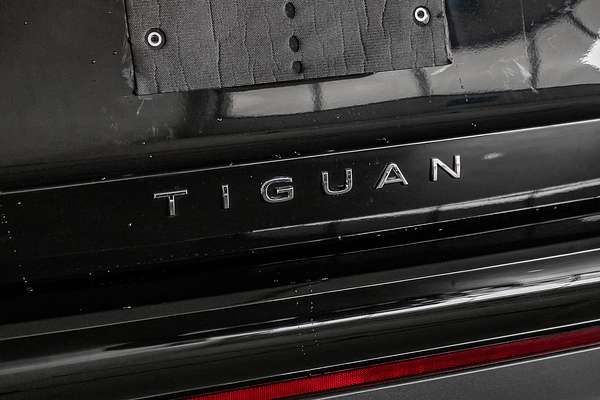 2025 Volkswagen Tiguan 110TSI Elegance CT