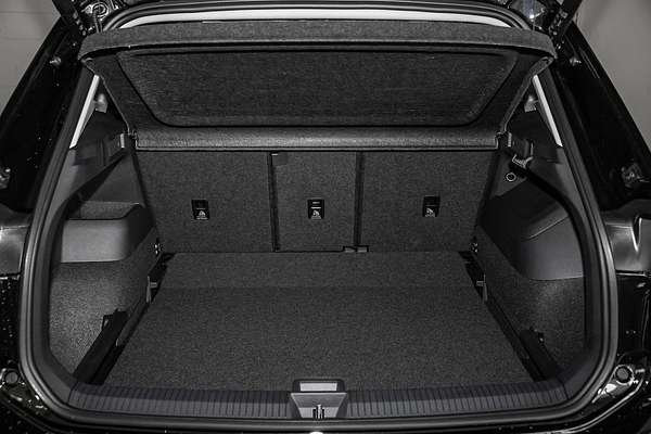 2025 Volkswagen Tiguan 110TSI Elegance CT
