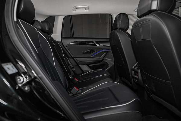 2025 Volkswagen Tiguan 110TSI Elegance CT