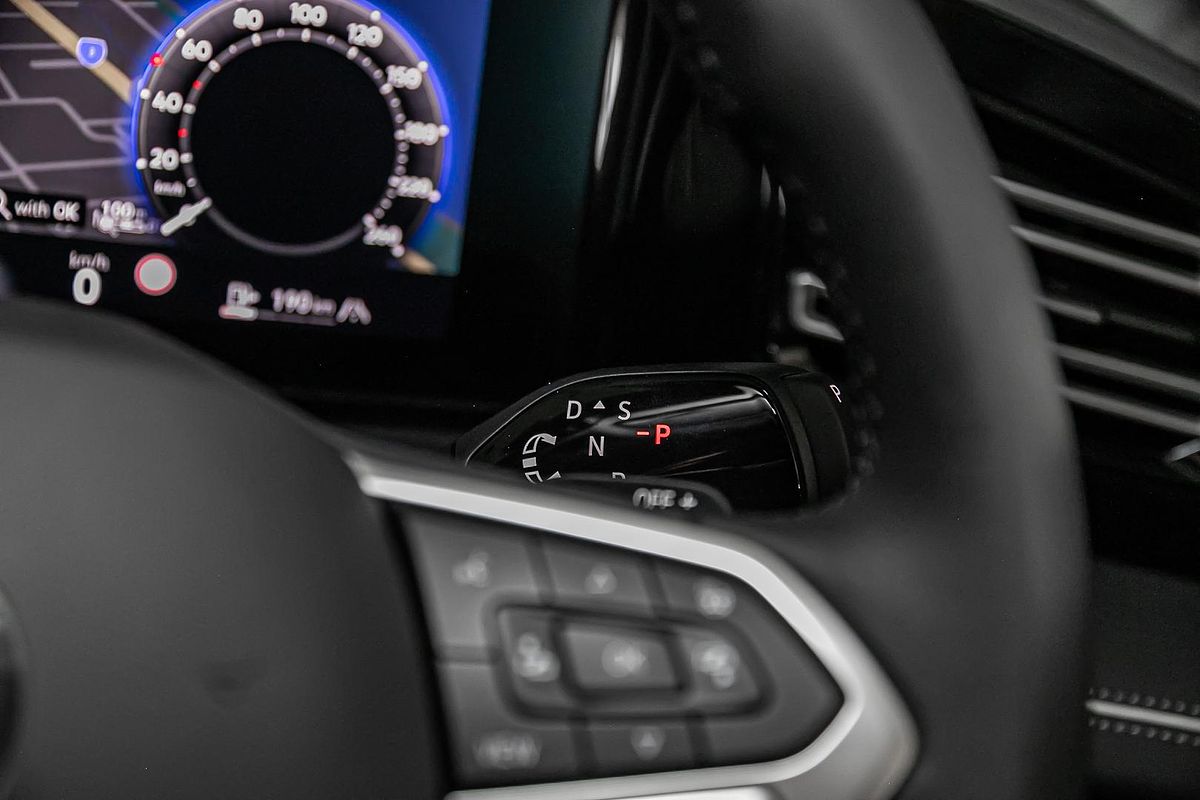 2025 Volkswagen Tiguan 110TSI Elegance CT