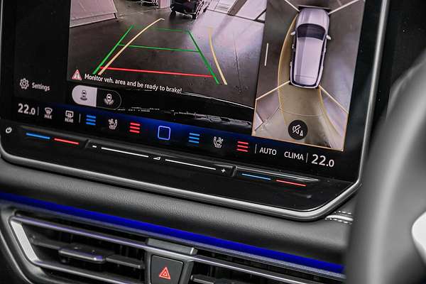2025 Volkswagen Tiguan 110TSI Elegance CT