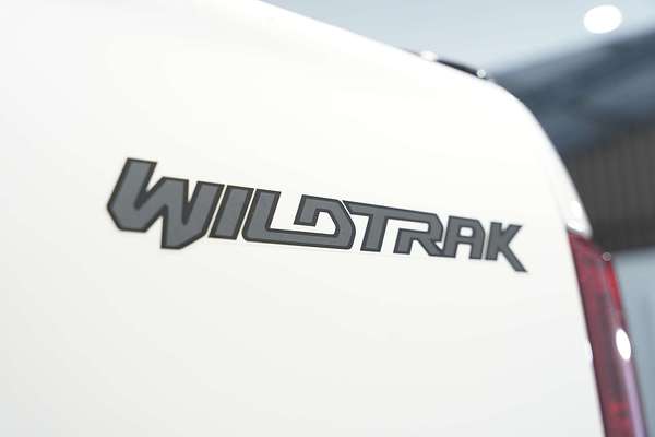 2022 Ford Ranger Wildtrak PX MkIII 4X4