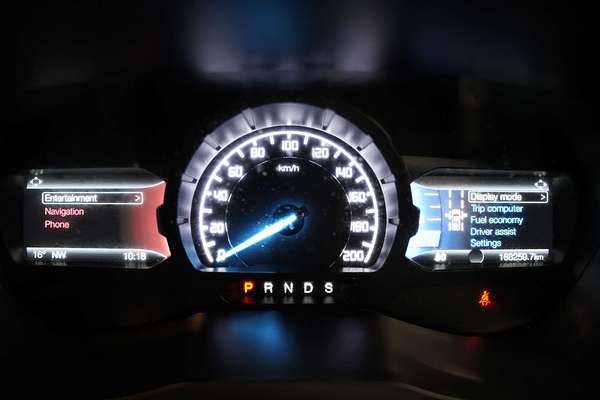 2022 Ford Ranger Wildtrak PX MkIII 4X4