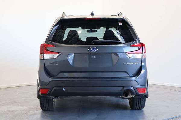 2021 Subaru Forester 2.5i S5
