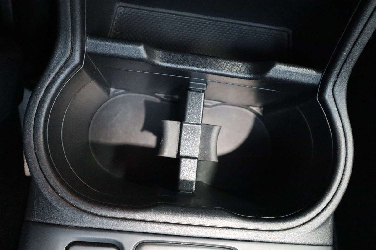 2021 Subaru Forester 2.5i S5