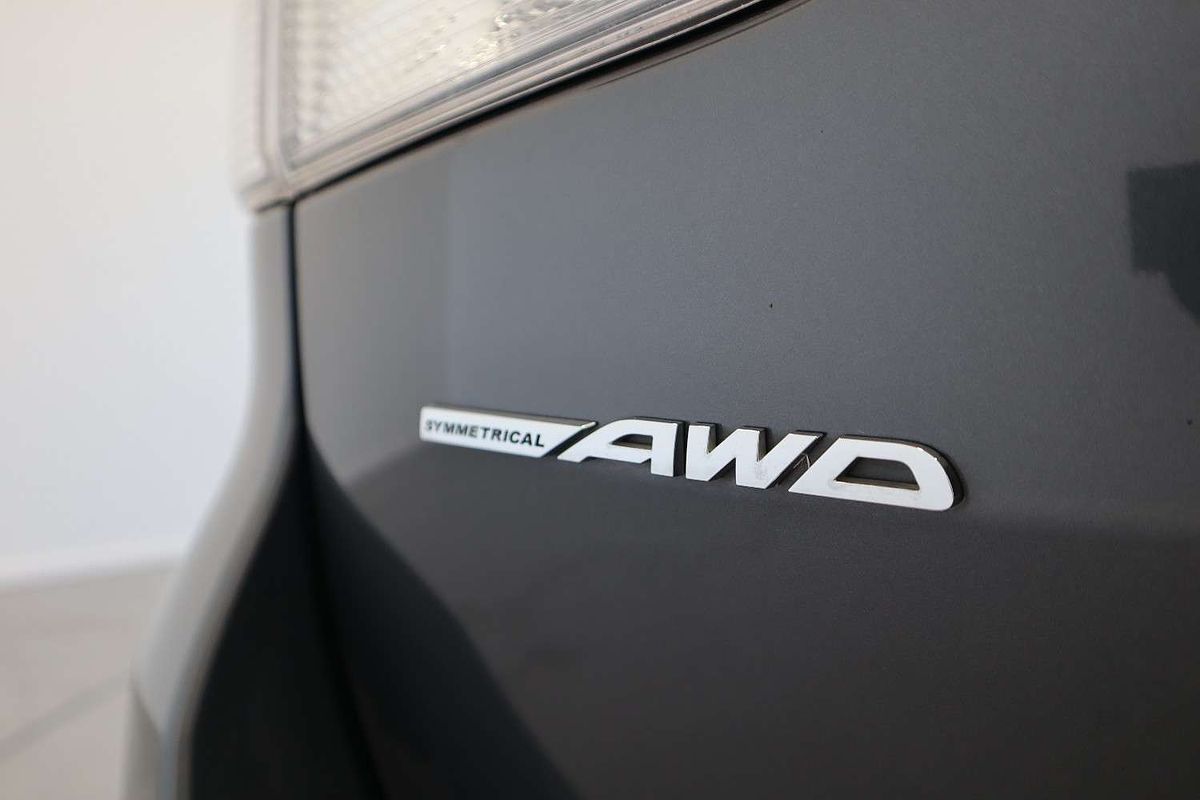 2021 Subaru Forester 2.5i S5