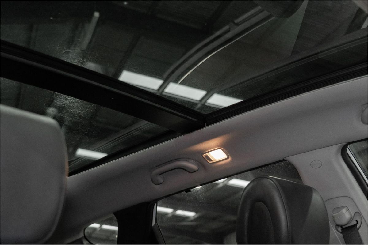 2016 Hyundai Santa Fe Highlander DM3 Series II