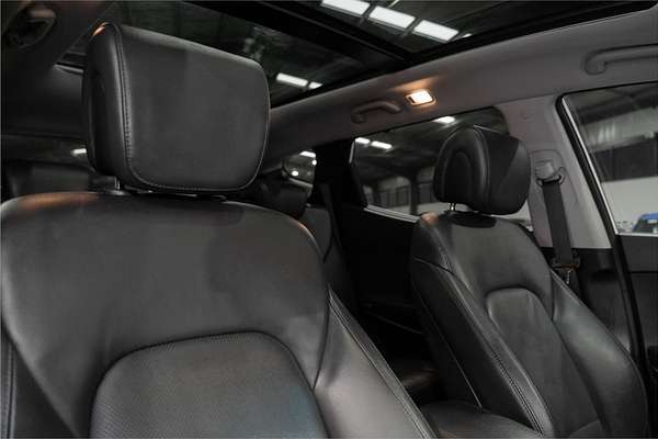 2016 Hyundai Santa Fe Highlander DM3 Series II