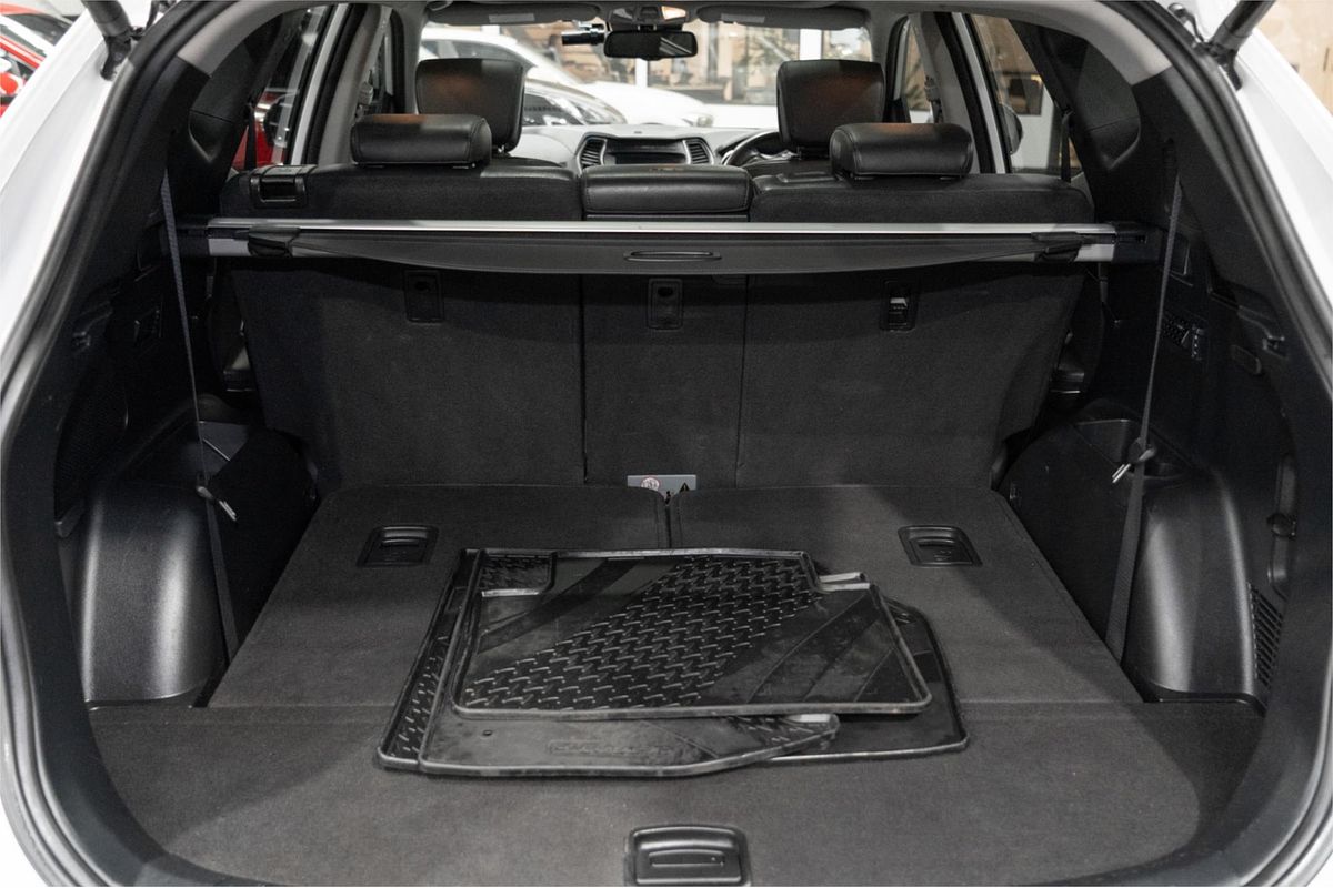 2016 Hyundai Santa Fe Highlander DM3 Series II