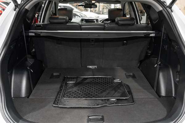 2016 Hyundai Santa Fe Highlander DM3 Series II