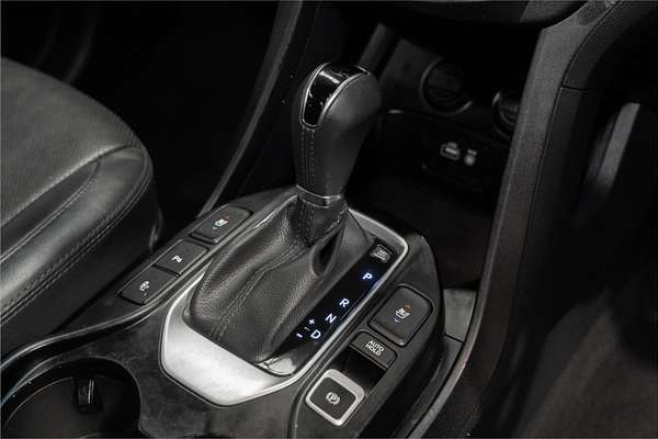 2016 Hyundai Santa Fe Highlander DM3 Series II