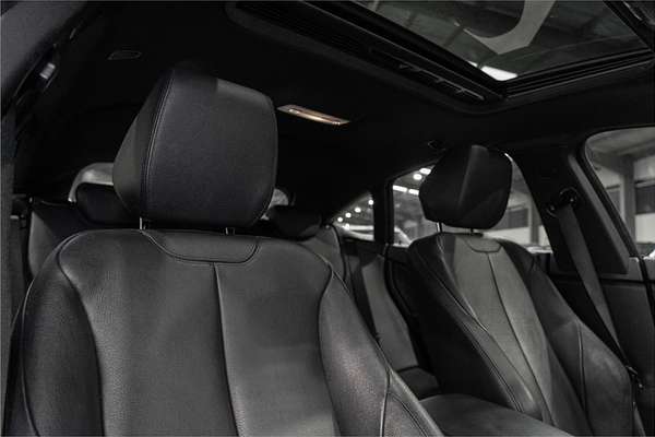 2015 BMW 4 Series 428i M Sport F36